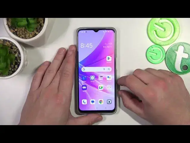 'Video thumbnail for How to Restore Messages Icon on Oppo A77?'