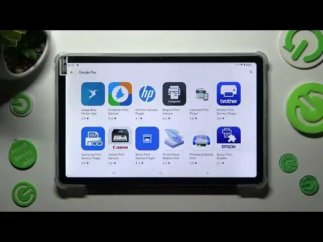 'Video thumbnail for How To Set Up Printer On DOOGEE T20'