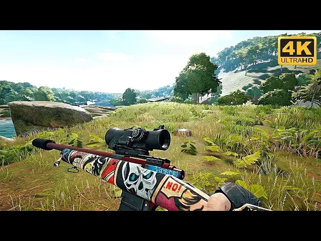 'Video thumbnail for Jaw-dropping PUBG moments compilation (No commentary)'
