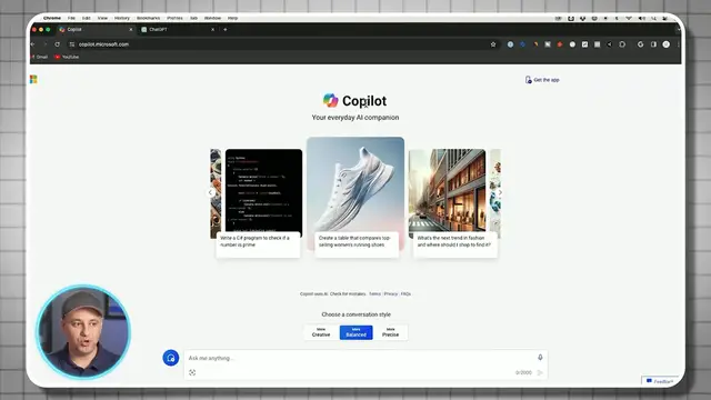 'Video thumbnail for Create Professional Business Logo for Free Using AI'