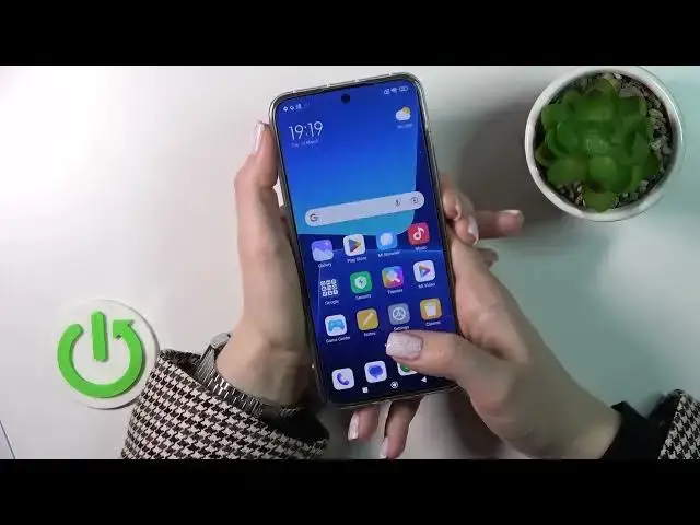 'Video thumbnail for XIAOMI 13 Fingerprint Scanner Test'