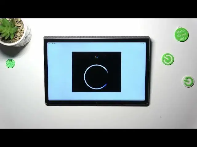 'Video thumbnail for How to Enable Google One Backup on a LENOVO Yoga Tab 11'