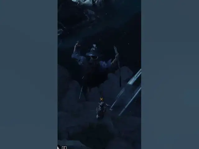 'Video thumbnail for Ghost of Tsushima Insane Assasination Action #shorts #shortsvideo #shortsviral'