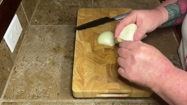'Video thumbnail for Super Easy LASAGNA Soup! (720p 30fps)'