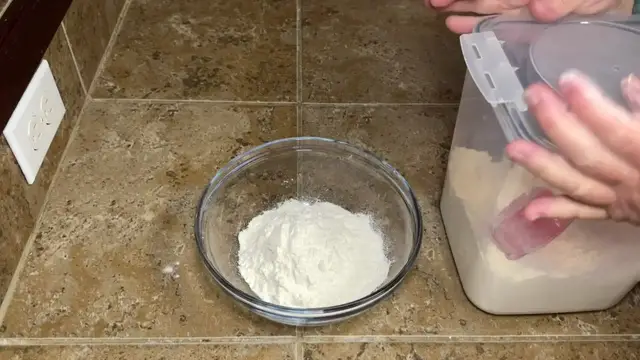 'Video thumbnail for SOURDOUGH Mini Muffins Made with Discard! (720p 30fps)'