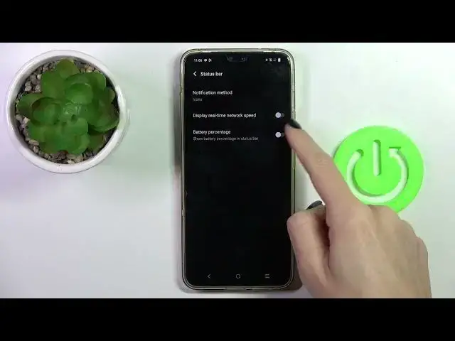 'Video thumbnail for How to Show Battery Percentage in VIVO T2 Pro – Show Battery Info'