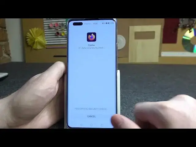 'Video thumbnail for How To Install Firefox on HUAWEI Nova 11 Pro'