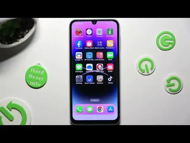 'Video thumbnail for How to Download & Apply iOS Launcher on SAMSUNG Galaxy A24?'