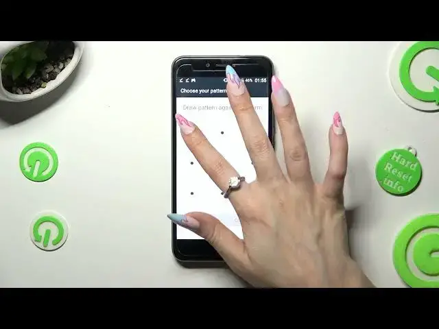 'Video thumbnail for Add Screen Lock on WIKO U Pulse - Manage Protection & Security Settings'