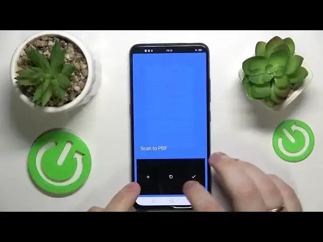 'Video thumbnail for How to Scan A Document into a PDF File on VIVO V15 PRO?'