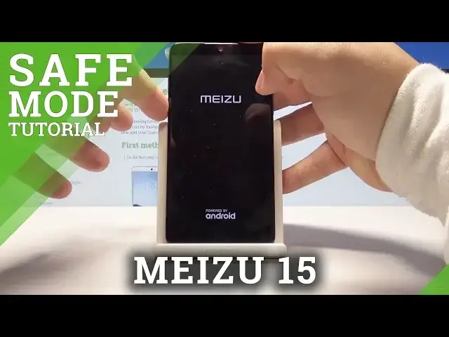 'Video thumbnail for How to Open Safe Mode on MEIZU 15 - Boot & Exit Safe Mode'