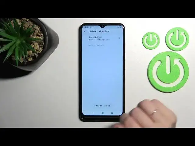 'Video thumbnail for How to Remove SIM PIN from SIM Card in NOKIA G11'