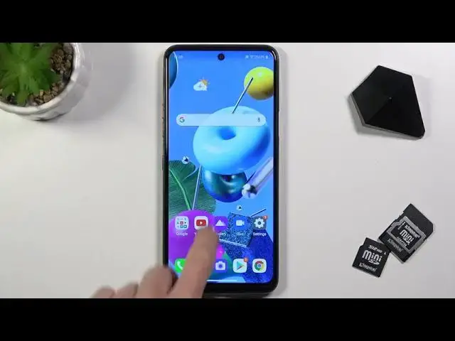 'Video thumbnail for How to Close Running Apps in LG K62+ – Remove Background Apps'