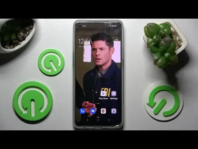 'Video thumbnail for How to Change App Icons Size on OPPO F21 Pro 5G'