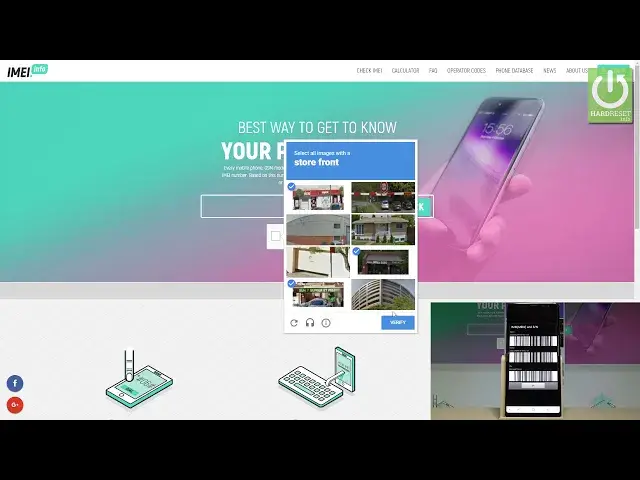 'Video thumbnail for SAMSUNG Galaxy Note8 CHECK WARRANTY / CARRIER / COUNTRY'