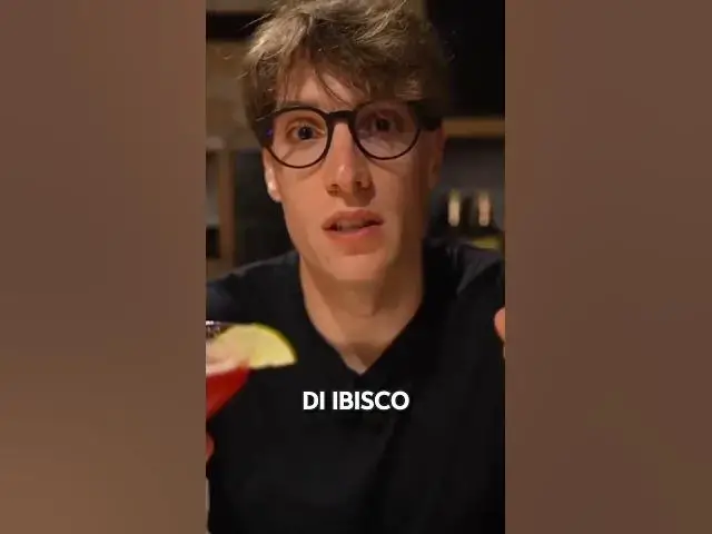 'Video thumbnail for Cocktail messicani? Pink Reina o altro? 🍹🇲🇽'
