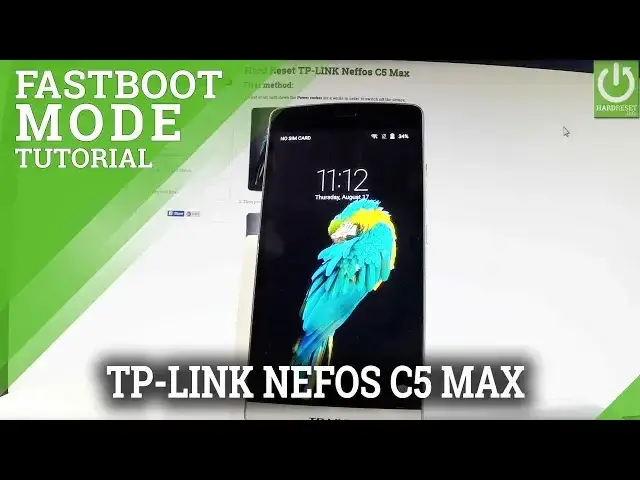 'Video thumbnail for Fastboot Mode TP-LINK Neffos C5 Max - Enter & Quit Fastboot'