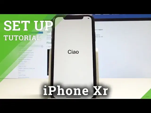 'Video thumbnail for iPhone Xr Setup and Installation Guide / iOS Configuration'