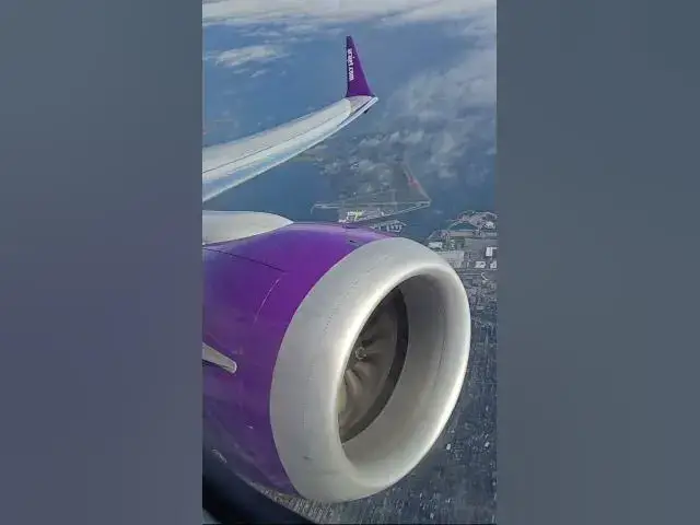 'Video thumbnail for ¿CÓMO ES VOLAR CON #ARAJET? 😱'