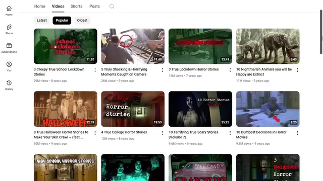 'Video thumbnail for RIP PICTORY! Best FREE AI Video Generator Copied $10 MILLION Channel (Capcut Alternative)'
