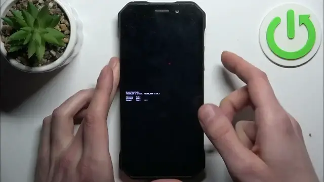 'Video thumbnail for How to Enter Recovery Mode on DOOGEE S61 Pro: A Step-by-Step Guide'