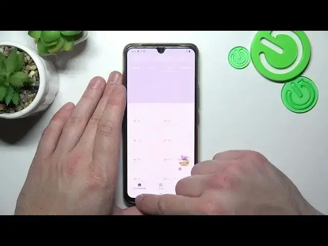 'Video thumbnail for How to Find & Configure Display Settings on a VIVO T1 Pro 5G'