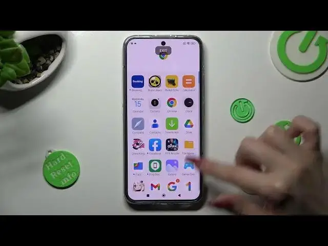 'Video thumbnail for How to Split Screen on XIAOMI 13?'