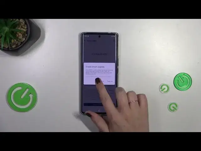 'Video thumbnail for How to Check for Software Updates on VIVO T2 Pro?'