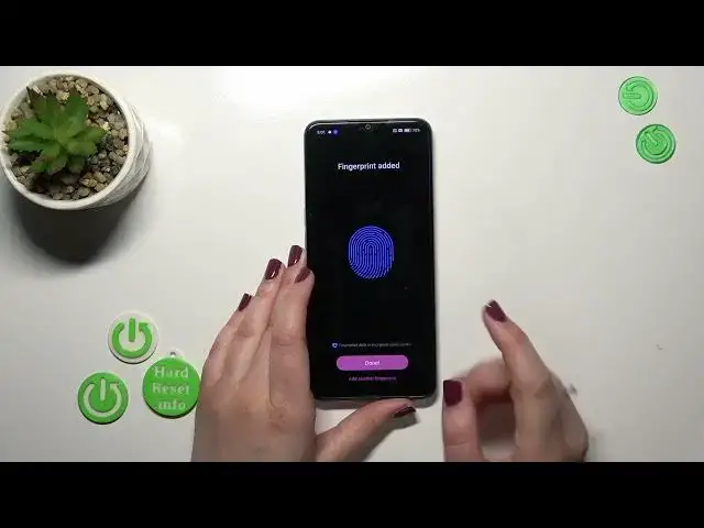 'Video thumbnail for How to Add Fingeprint on OPPO A1x - Screen Protection'