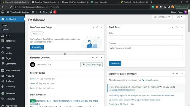 'Video thumbnail for How To Add or Remove Empty Space Between Columns in WordPress Blocks Editor_ ↔️'