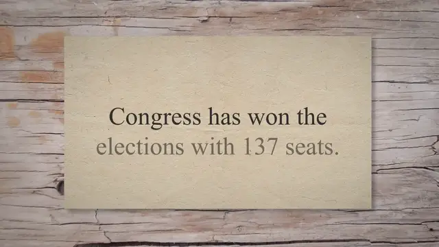 'Video thumbnail for Rahul Gandhi, Sharad Pawar, Election, and Rain Connection – An Extraordinary Victory Story Know'