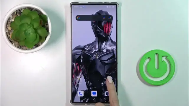 'Video thumbnail for How to Check Serial Number on NUBIA Redmagic 8S Pro'