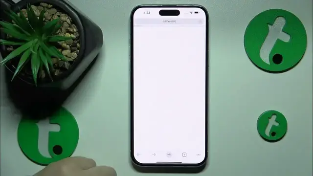 'Video thumbnail for How to Check RAM Capacity on iPhone 15 Plus?'