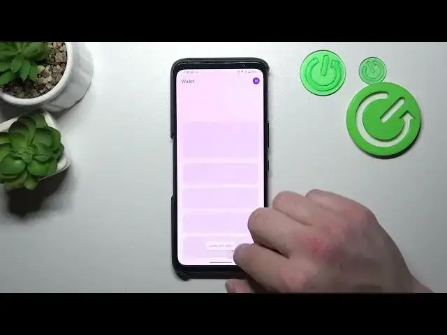 'Video thumbnail for How To Add Passes To Google Wallet On Asus ROG Phone 6D'