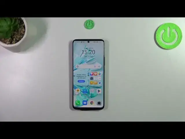 'Video thumbnail for How to Check Serial Number on HONOR 90 Lite?'