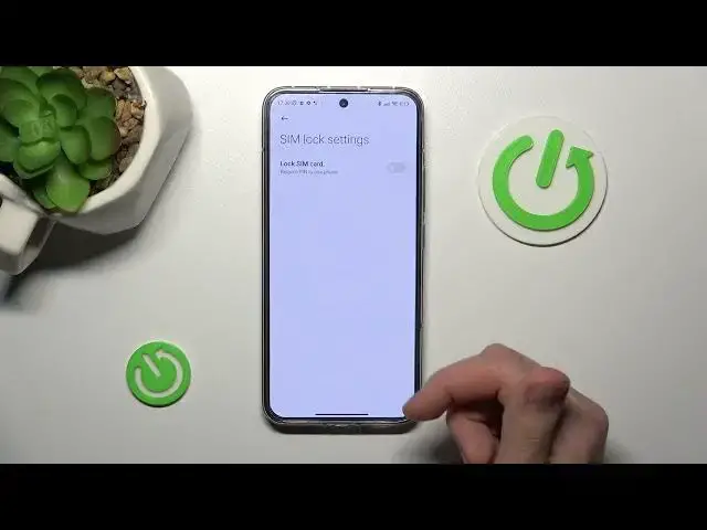 'Video thumbnail for How to Set SIM PIN on SIM Card on XIAOMI 13?'