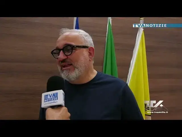 'Video thumbnail for TVA NOTIZIE 20-06-25'