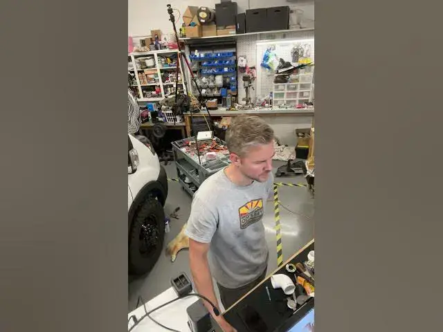 'Video thumbnail for Nations Alternator Install Tips Part1 | VBHQ!'