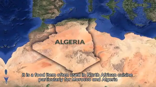 'Video thumbnail for baghrir'