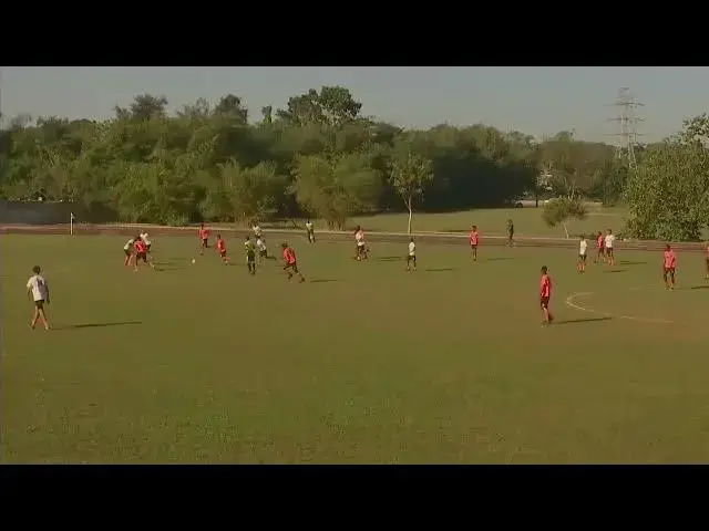 'Video thumbnail for Goles Juvenil Plaza VS Santa Felicia Partido 81'