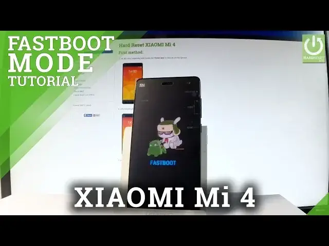 'Video thumbnail for How to Boot Fastboot Mode in XIAOMI Mi 4 - Exit Fastboot'