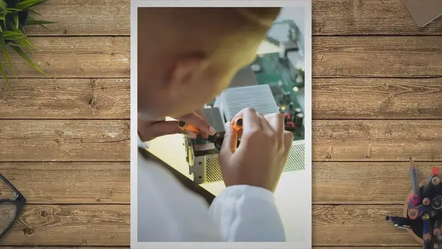 'Video thumbnail for Starting a Computer Recycling Business: A Comprehensive Guide'