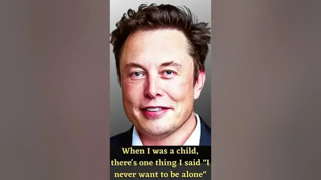 'Video thumbnail for Elon Musk knowledge quotes | Elon Musk new quotes |Elon Musk quote learning|Elon Reeves Musk #Shorts'
