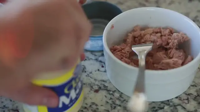 'Video thumbnail for Bang Bang Salmon Bites Recipe'