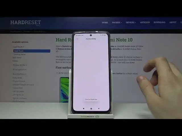 'Video thumbnail for How to Customize Notification Bar in XIAOMI Redmi Note 10 – One Shade App'