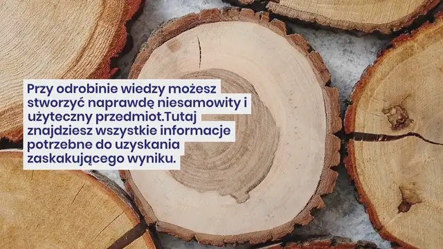 'Video thumbnail for To coś prostego, ale wynik zaskoczy każdego, kto to zobaczy'