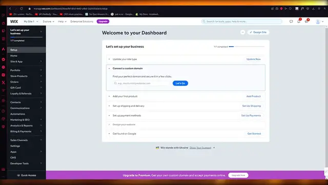 'Video thumbnail for Wix Classic Page Editor Tutorial 2024 (How to Make Wix Website Look Good)'