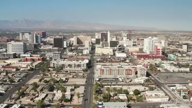 'Video thumbnail for 10 Best Places to Visit in Nevada - Travel Video (720p 30fps)'