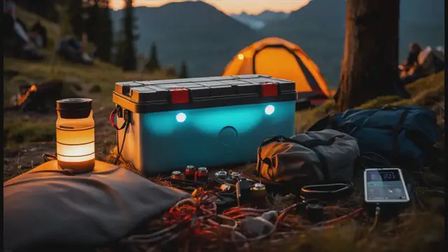 'Video thumbnail for How Long Does It Take to Charge a 12V 100Ah Battery? Explained!'
