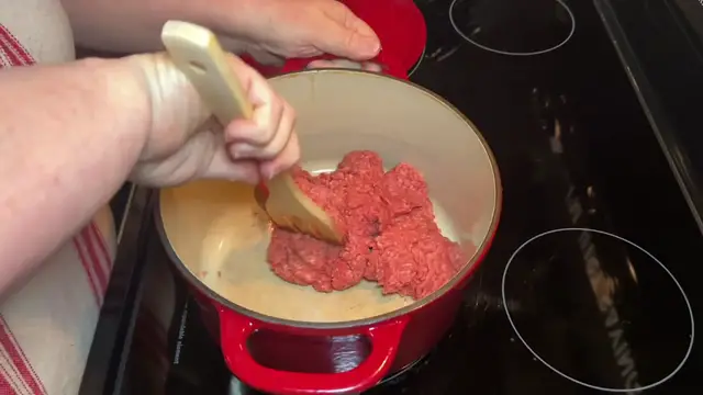 'Video thumbnail for Delicious and Simple Shepherd's Pie Soup! (720p 30fps)'